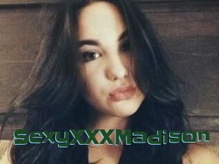 SexyXXXMadison