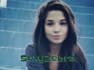 SexyZebra