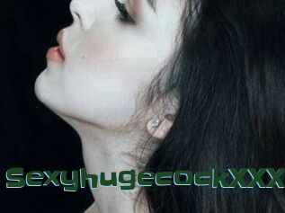 SexyhugecockXXX