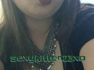 Sexykitten23xo