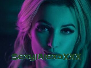 SexylAlexaXXX