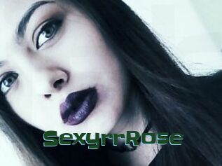 SexyrrRose