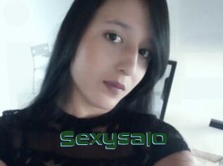 Sexysalo