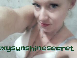 Sexysunshinesecret
