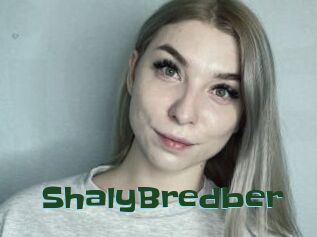 ShalyBredber