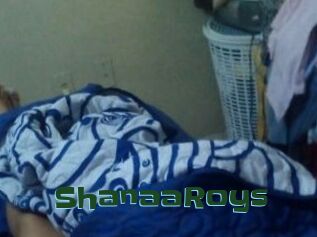 ShanaaRoys