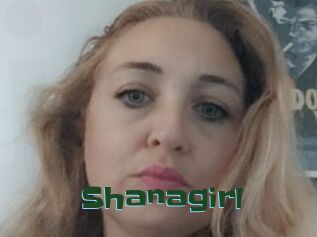Shanagirl