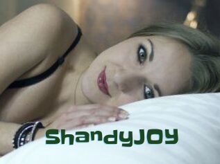 ShandyJOY