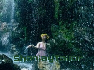 ShaniayTailor
