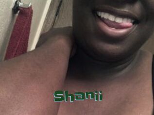 Shanii