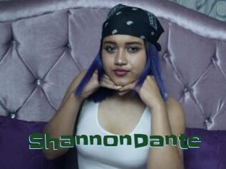 ShannonDante
