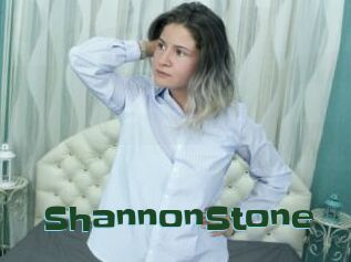 ShannonStone