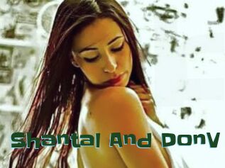 Shantal_And_DonV