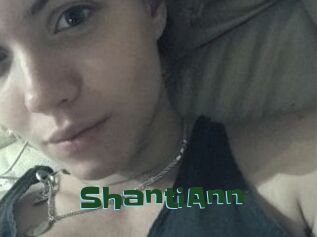 ShantiAnn