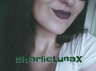 SharlieLunaX