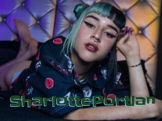 SharlottePortlan