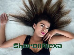 SharollAlexa