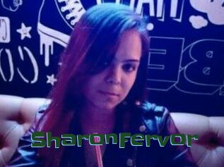 SharonFervor