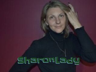 SharonLady