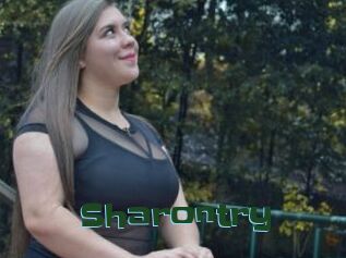 Sharontry