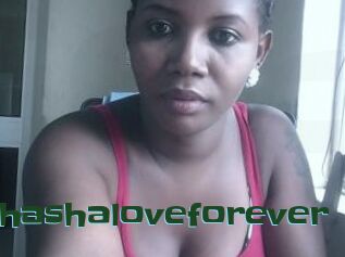 Shashaloveforever