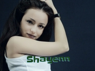 Shayenn Jeune baise