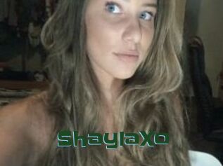 ShaylaXo