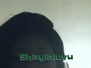 Shaylaluvu