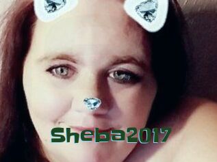 Sheba2017