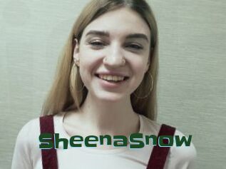 SheenaSnow