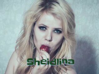 Sheidlina