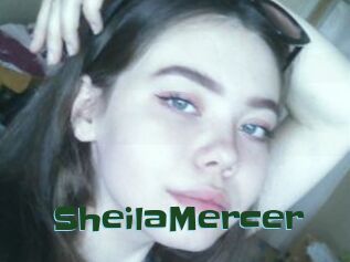 SheilaMercer