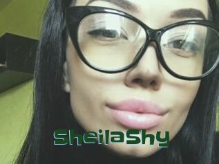SheilaShy