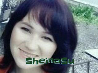 SheinaSu