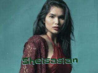 Sheisasian