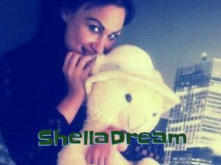 ShellaDream