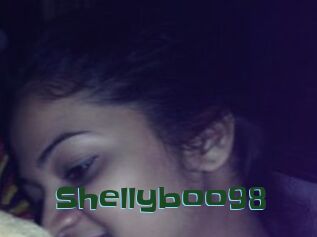 Shellyboo98