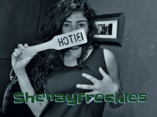 ShenayFreckles