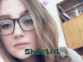 SherLoL