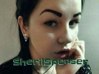 SherilSpenser