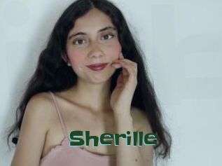 Sherille