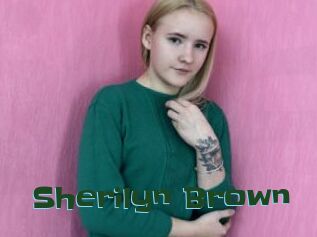 Sherilyn_Brown