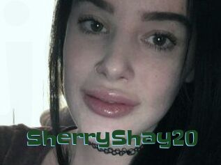 SherryShay20