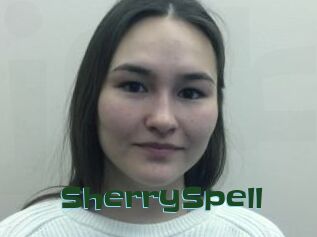 SherrySpell