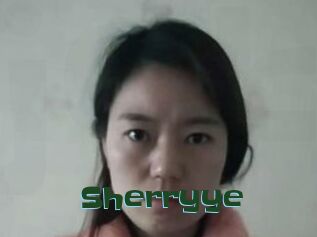 Sherryye