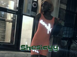 Shesicyy