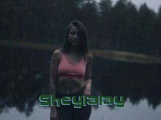 Sheylalay