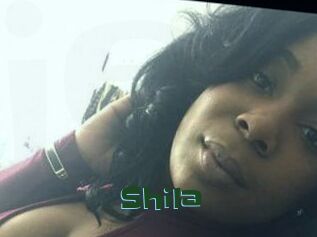 Shila