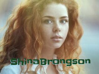 ShinaBrongson