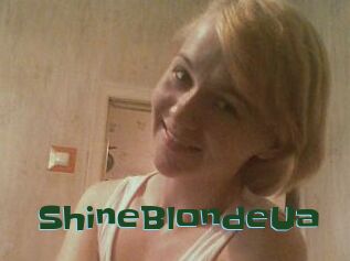 ShineBlondeUa